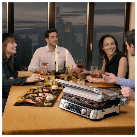 Braun MultiGrill 9&nbsp;Pro CG9160 (foto 21)
