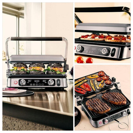 Braun MultiGrill 9&nbsp;Pro CG9160 (foto 19)