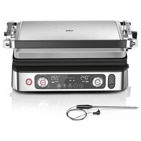 Braun MultiGrill 9&nbsp;Pro CG9160 (foto 1)
