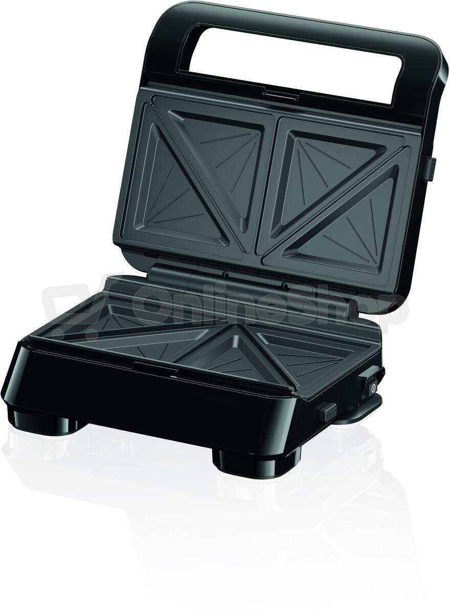 Sendvičovač Braun SnackMaker 5 SM 5000