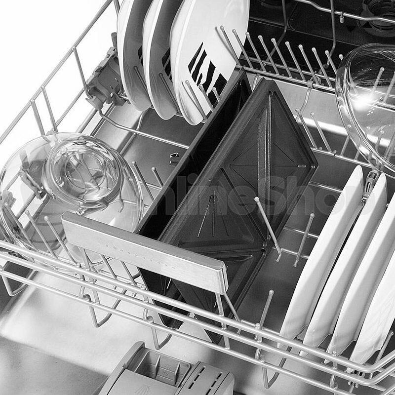 Sendvičovač Braun SnackMaker 5 SM 5000