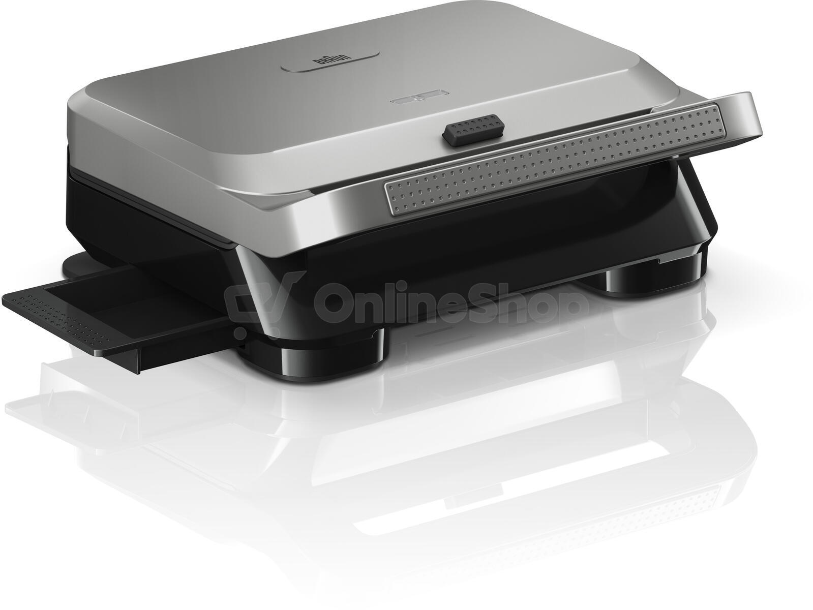 Sendvičovač Braun SM5006 | OnlineShop.cz