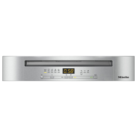 Miele G&nbsp;5310 SC&nbsp;Front Active Plus (foto 2)