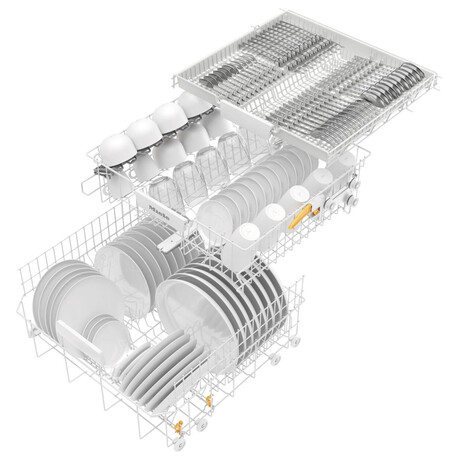 Miele G&nbsp;5110 SCi Active (foto 3)