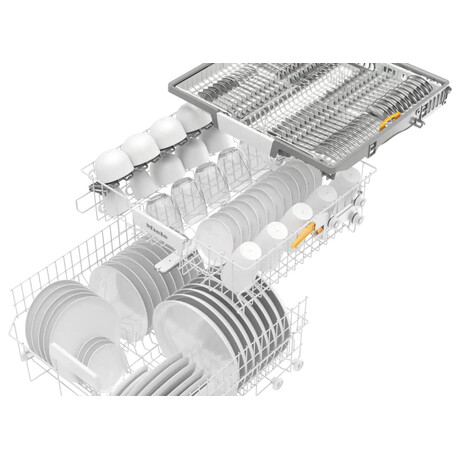 Miele G&nbsp;5315 SCi XXL Active Plus (foto 3)