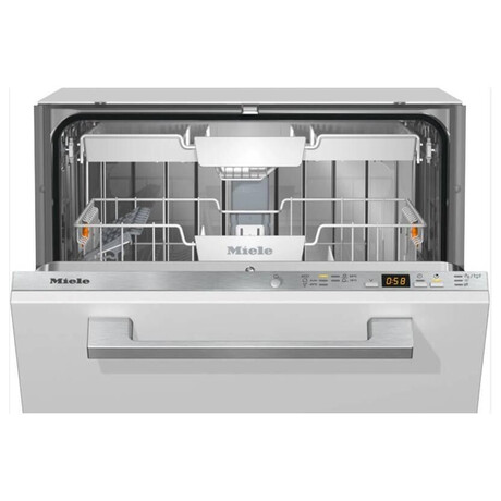 Miele G&nbsp;5155 SCVi XXL Active Plus (foto 1)