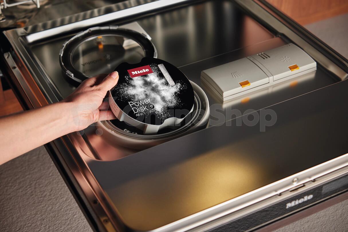 Miele PowerDisk - sada 6 ks