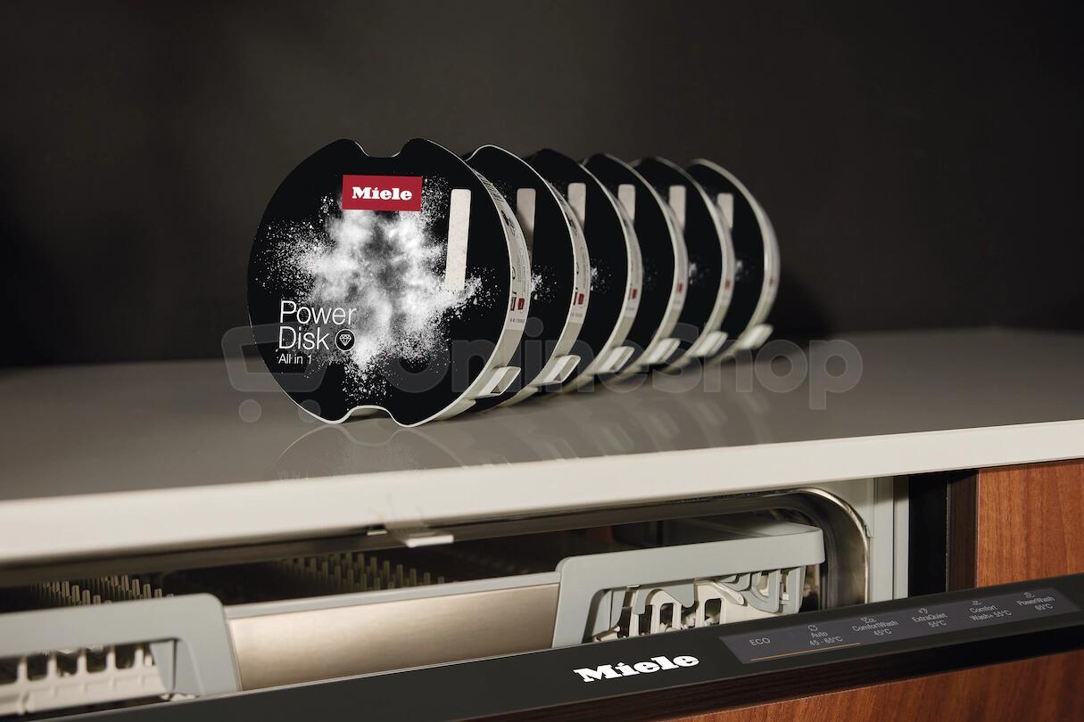 Miele PowerDisk - sada 6 ks