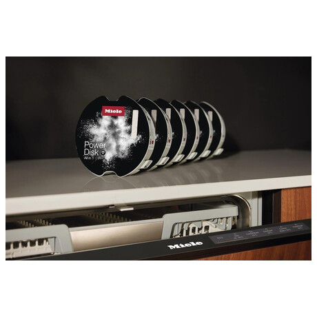 Miele PowerDisk - sada 6 ks