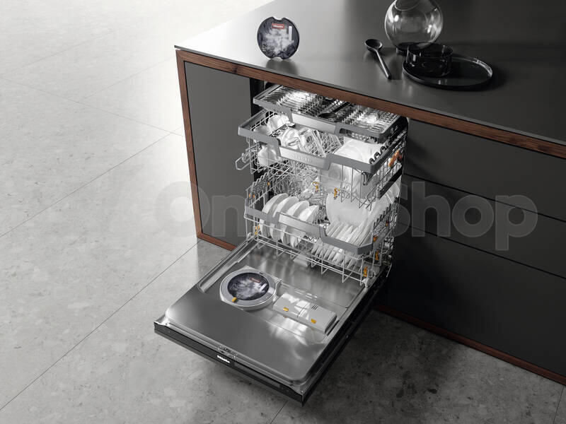 Miele PowerDisk - sada 6 ks