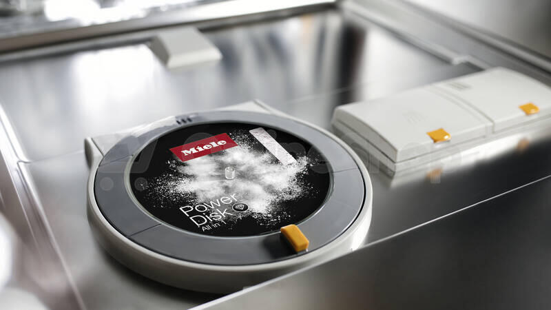 Miele PowerDisk - sada 6 ks