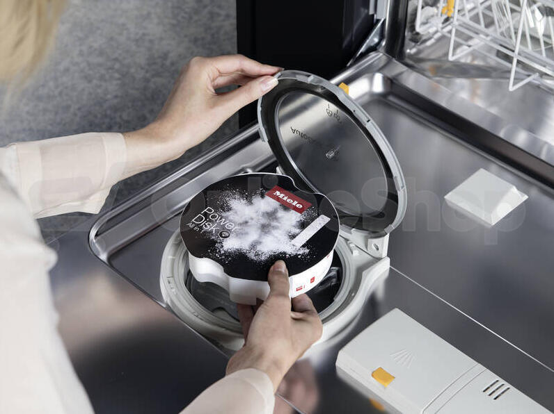 Miele PowerDisk - sada 6 ks