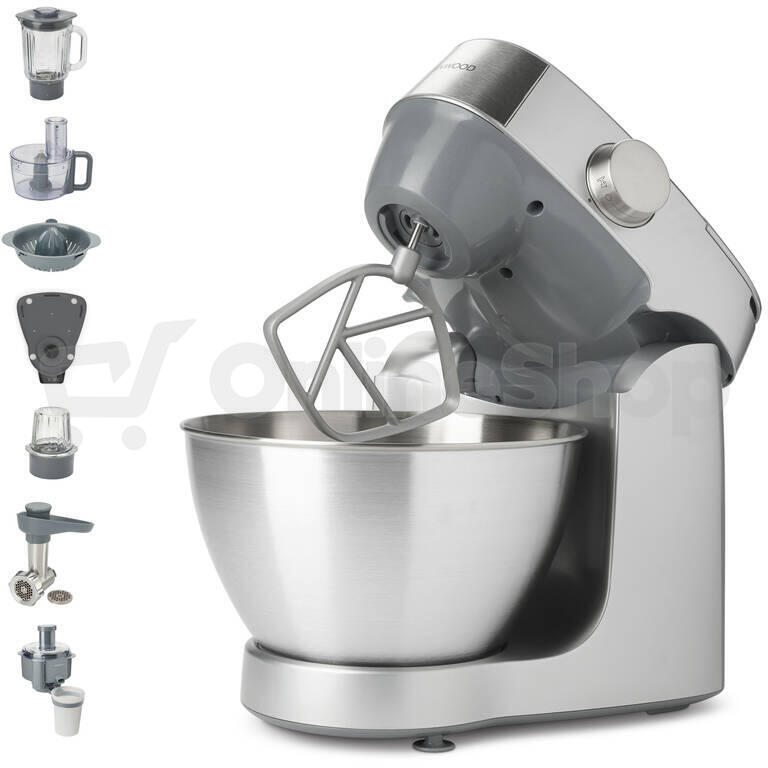 Kuchyňský robot Kenwood Prospero Plus KHC29A.X0SI