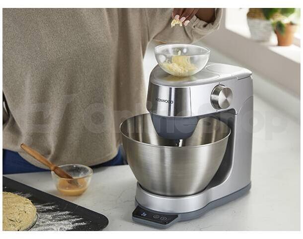 Kuchyňský robot Kenwood Prospero Plus KHC29A.X0SI