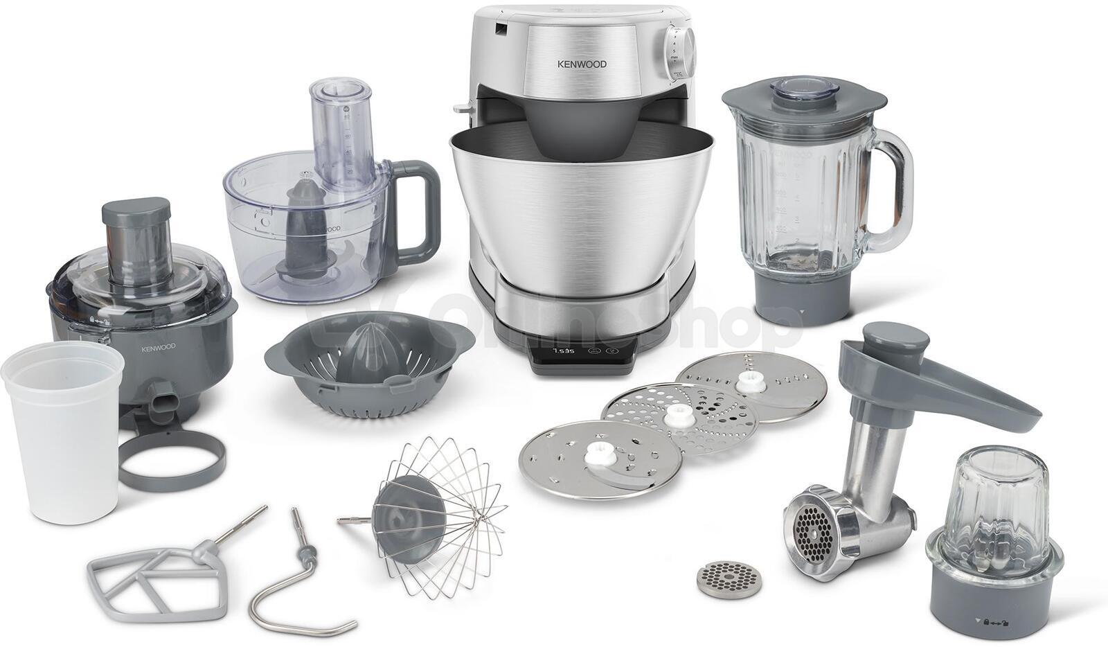 Kuchyňský robot Kenwood Prospero Plus KHC29A.X0SI
