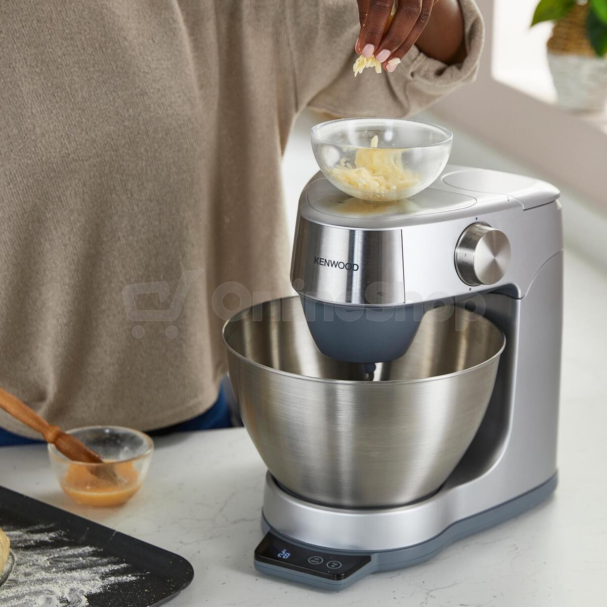Kuchyňský robot Kenwood Prospero Plus KHC29A.X0SI