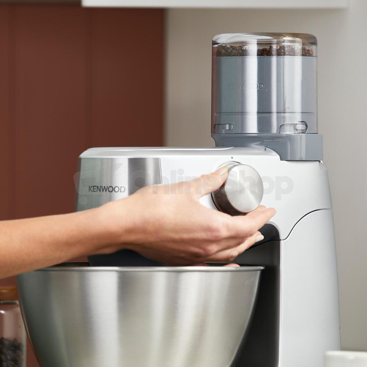 Kuchyňský robot Kenwood Prospero Plus KHC29A.X0SI
