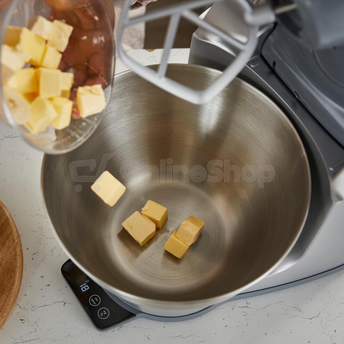 Kuchyňský robot Kenwood Prospero Plus KHC29A.X0SI