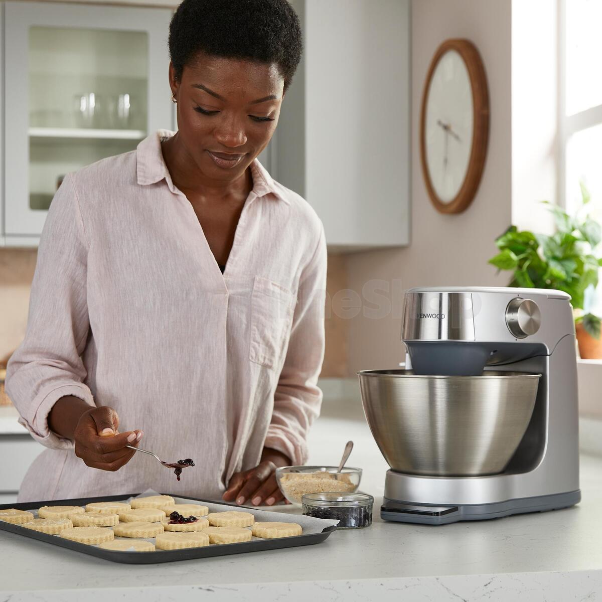 Kuchyňský robot Kenwood Prospero Plus KHC29A.X0SI