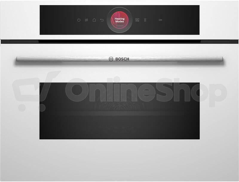 Trouba Bosch CMG7241W1