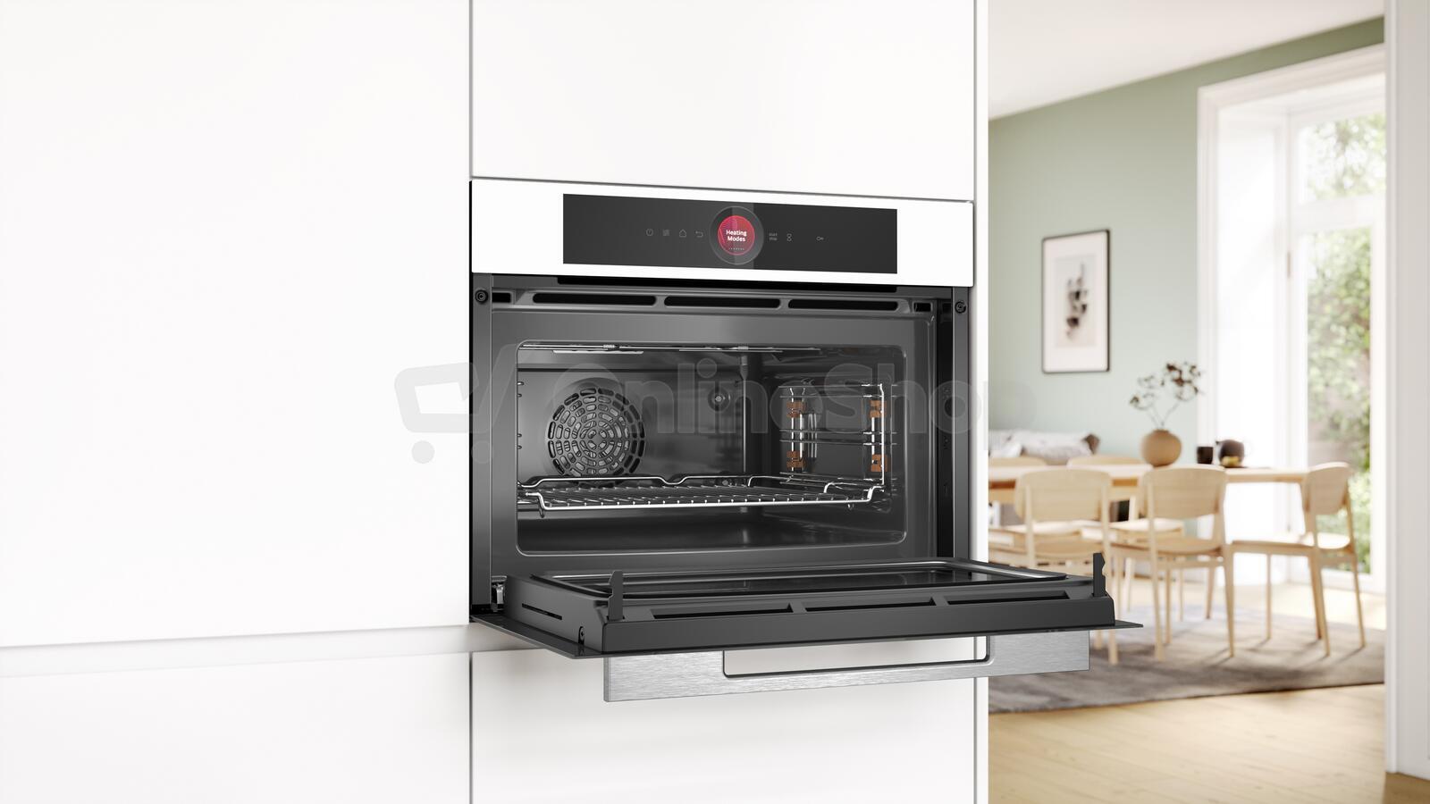 Trouba Bosch CMG7241W1
