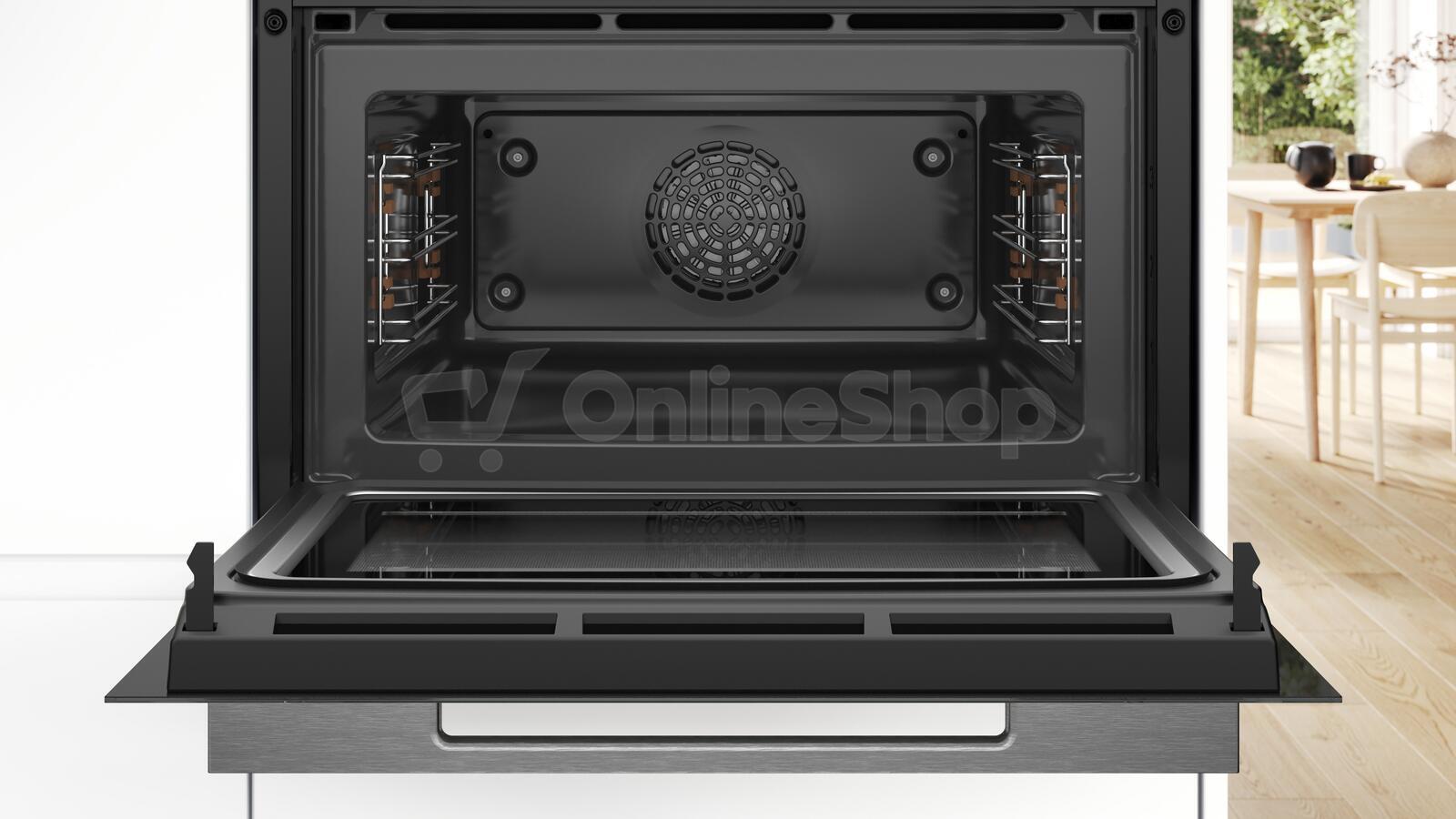 Trouba Bosch CMG7241W1