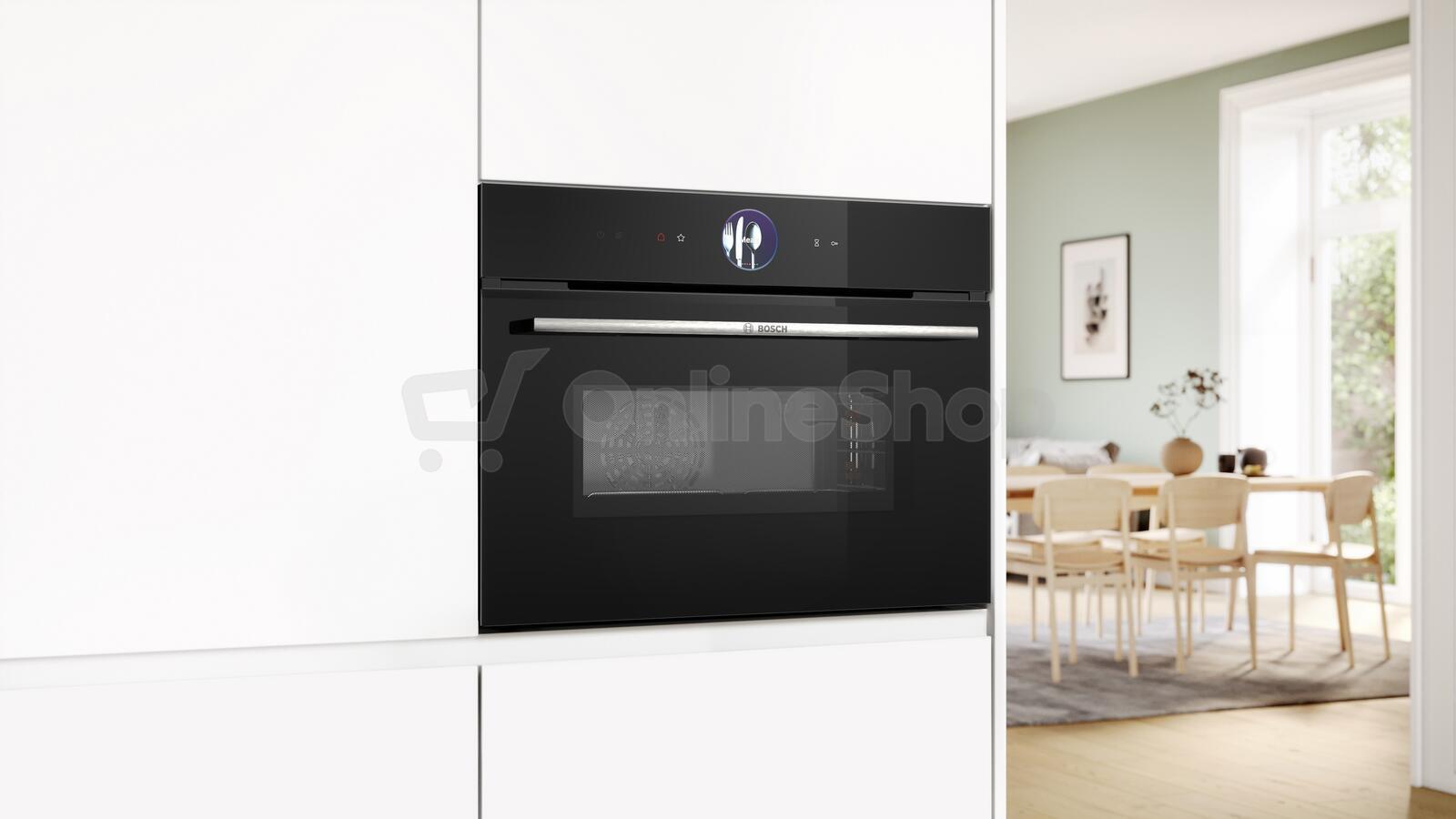 Trouba Bosch CMG7361B1