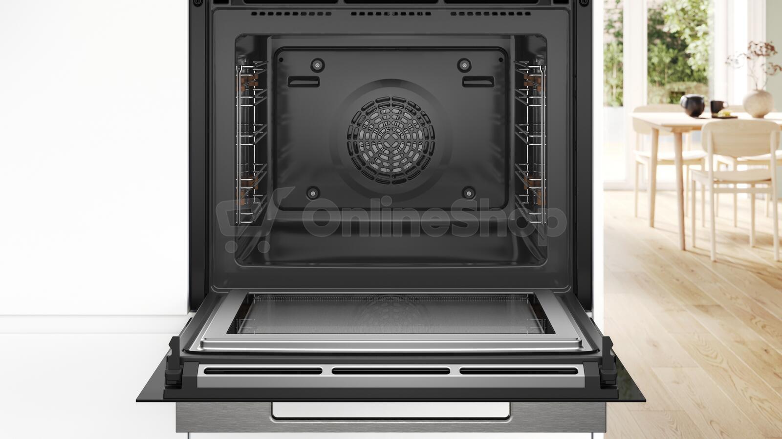 Trouba Bosch HMG7764B1