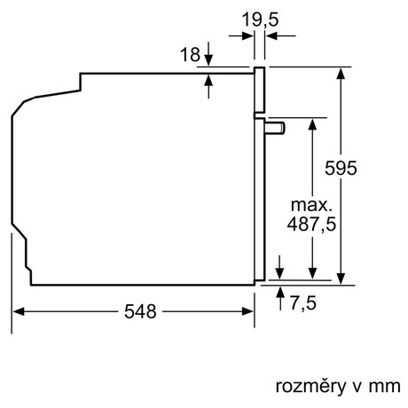 Bosch HMG7764B1 (foto 6)