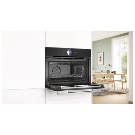 Bosch CSG7364B1 (foto 2)