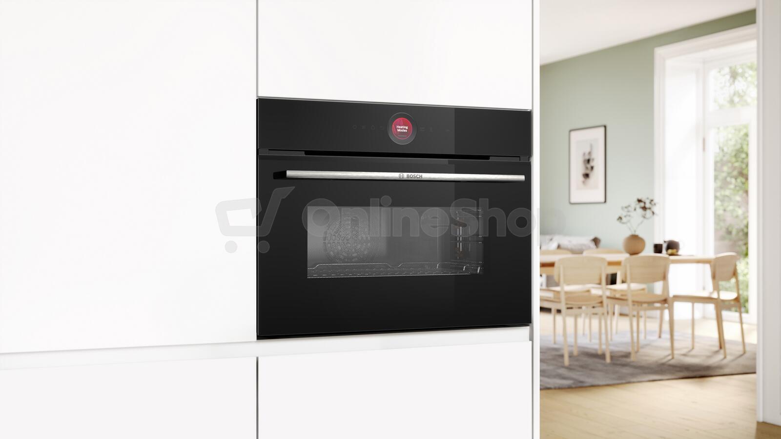 Trouba Bosch CMG7241B1