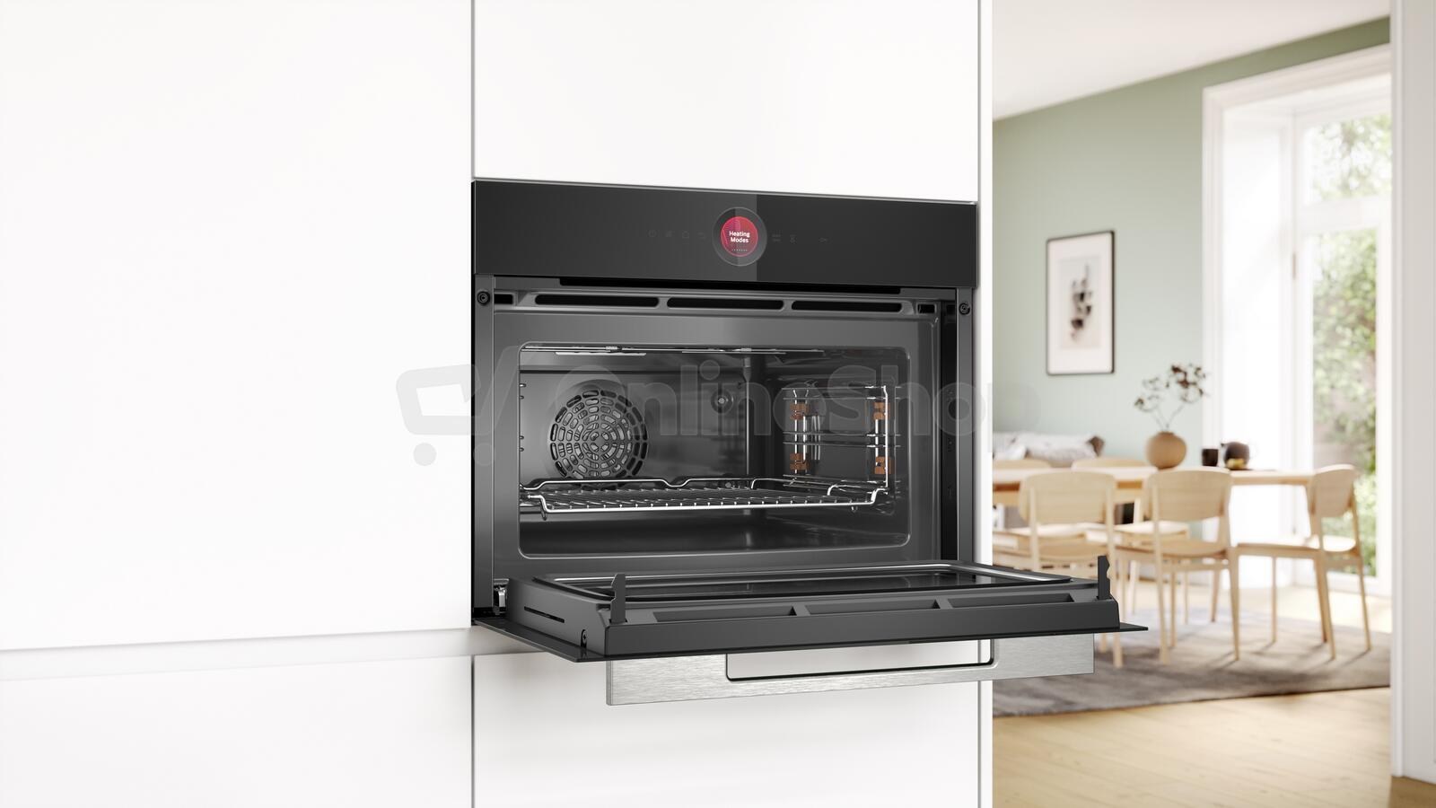 Trouba Bosch CMG7241B1