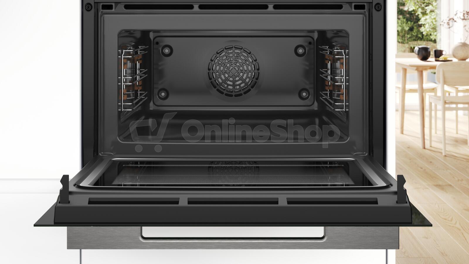 Trouba Bosch CMG7241B1