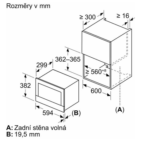 Bosch BFR7221B1 (foto 4)