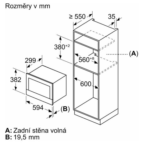 Bosch BFR7221B1 (foto 5)