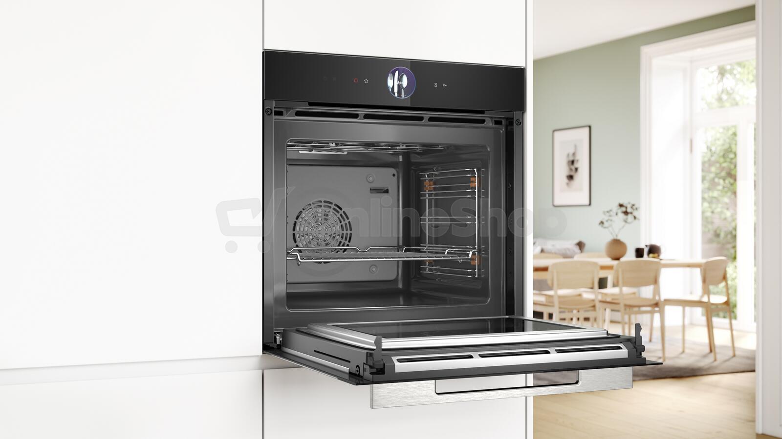 Trouba Bosch HMG7361B1