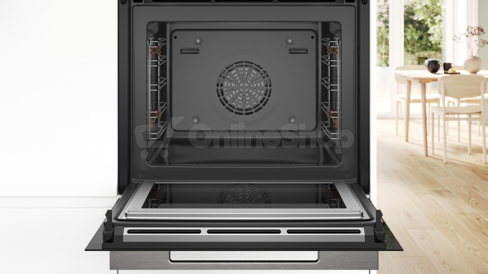 Trouba Bosch HMG7361B1