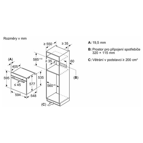 Bosch HMG7361B1 (foto 7)