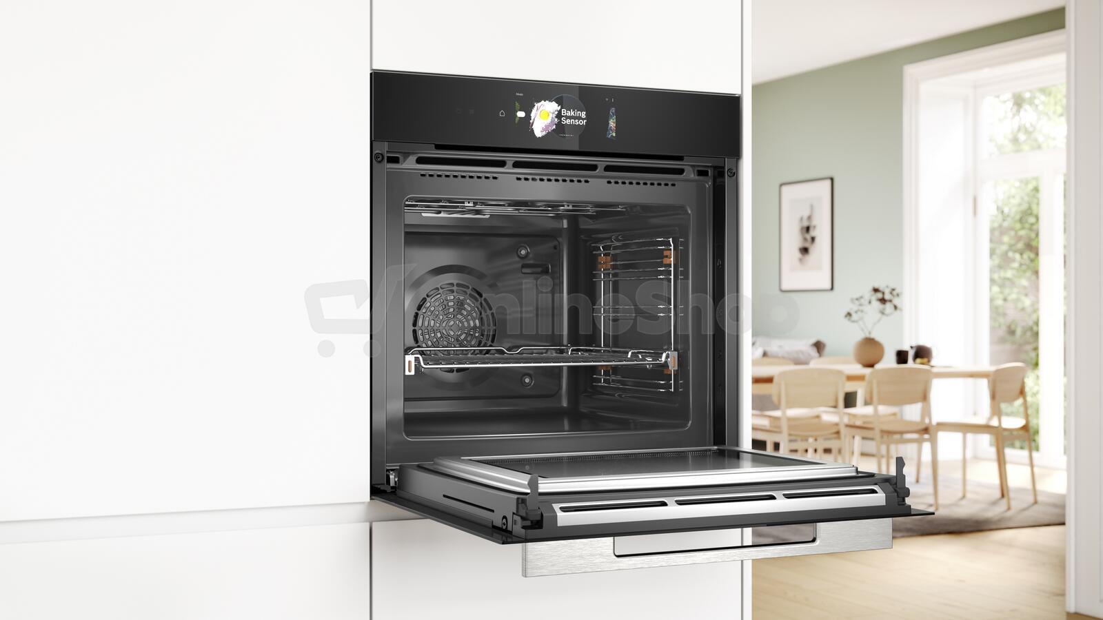 Trouba Bosch HMG778NB1