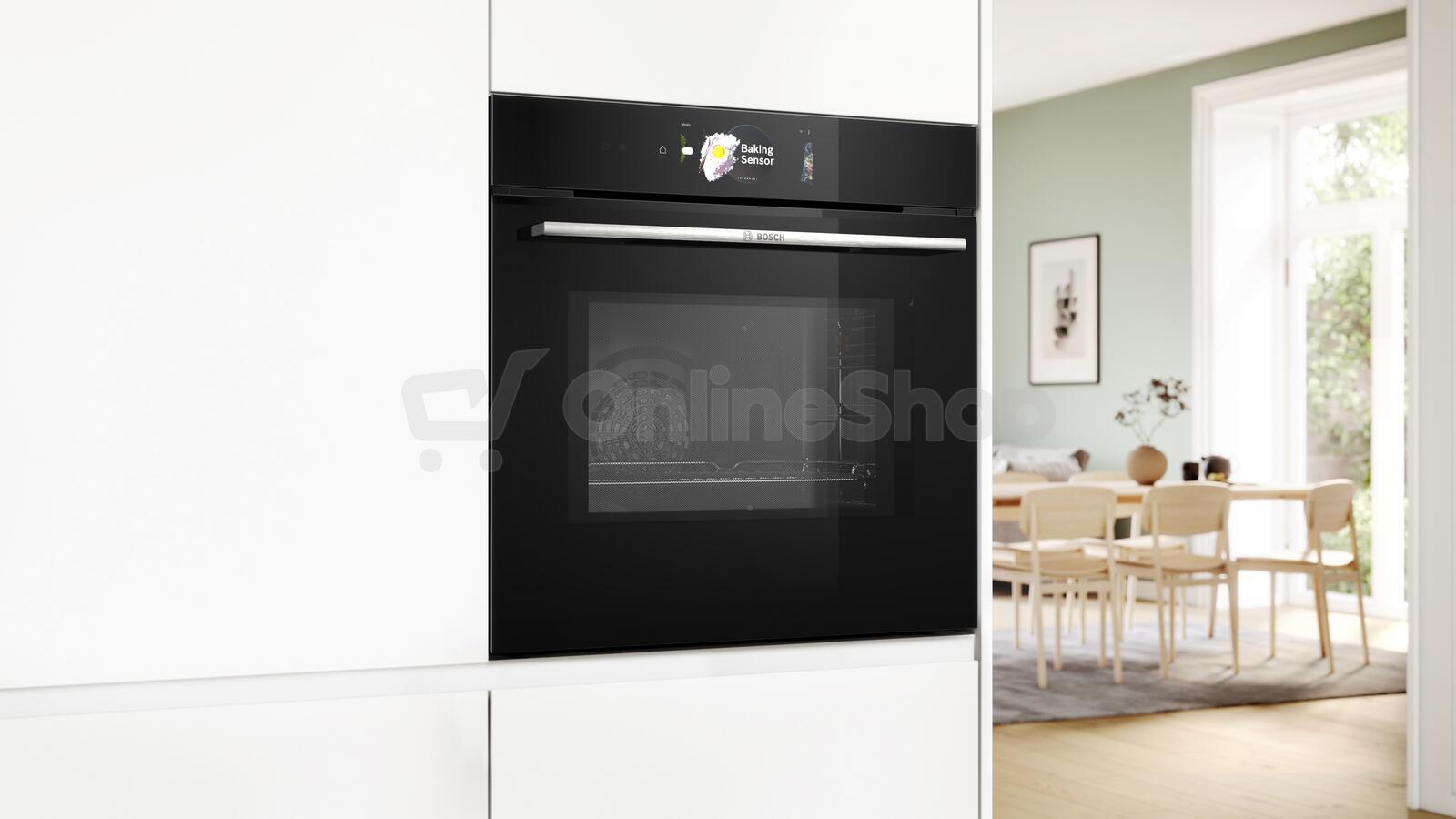 Trouba Bosch HMG778NB1
