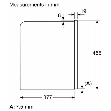 Bosch CTL7181B0 (foto 4)