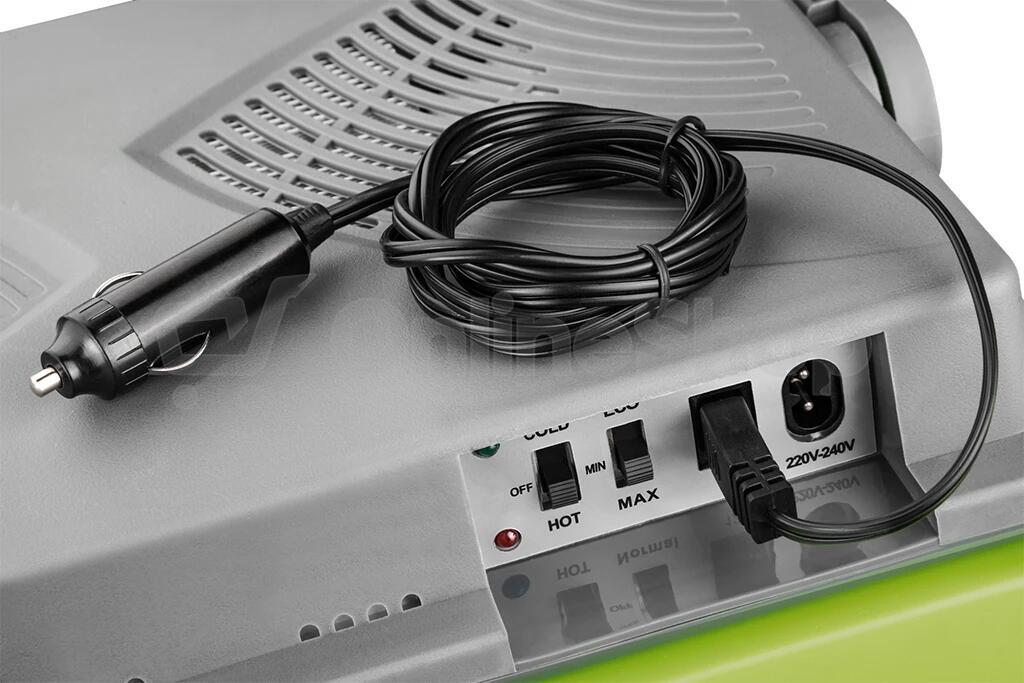 ECG AC 3022 HC Dual