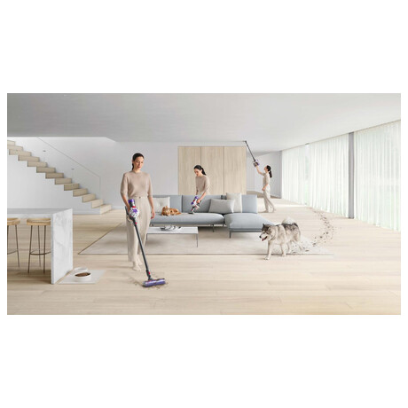 Dyson V8 (foto 8)