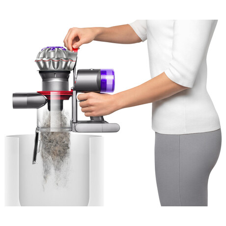 Dyson V8 (foto 2)
