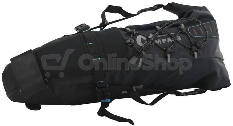 Cyklotaška COMPASS 12040 Waterproof