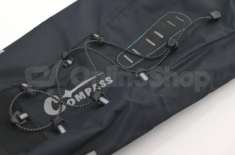 Cyklotaška COMPASS 12040 Waterproof