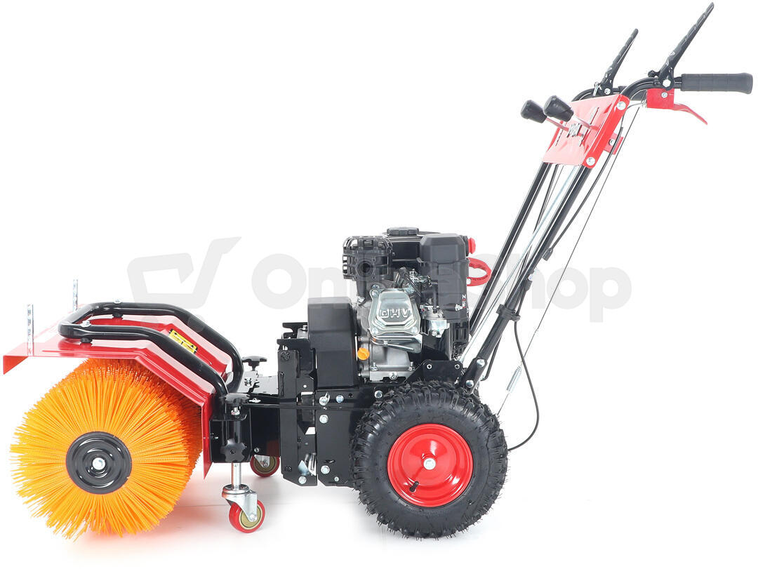 Zahradní technika VeGA 555 4in1