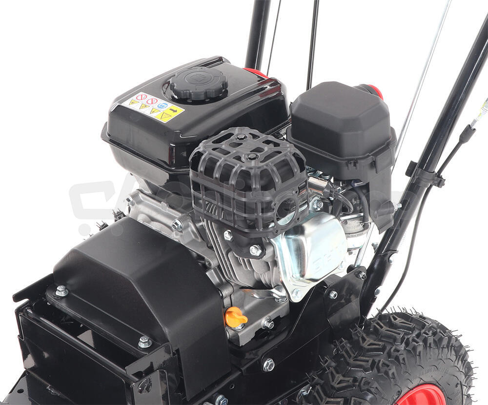 Zahradní technika VeGA 555 4in1