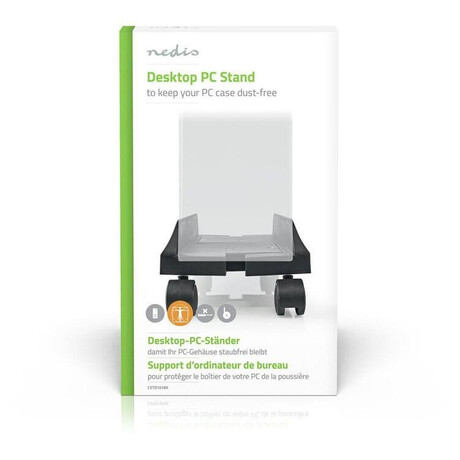 NEDIS CSTD101BK (foto 7)