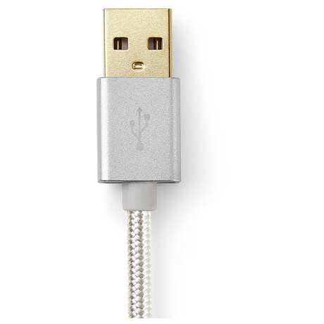 USB kabel NEDIS CCTB60500AL30
